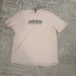 Adidas t shirt